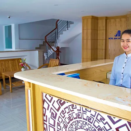 Anh Sao Xanh Hotel-2